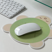 Load image into Gallery viewer, Melon Pan Turtle Mouse Pad
