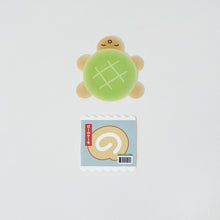 Load image into Gallery viewer, Removable Seal Sticker - ver.3
