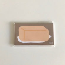 Load image into Gallery viewer, Butter Mini Memo Pad
