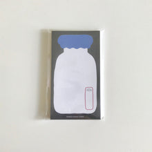 Load image into Gallery viewer, *RESTOCK* Milk Mini Memo Pad
